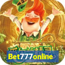 Bet777online