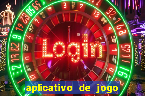 aplicativo de jogo que paga de verdade