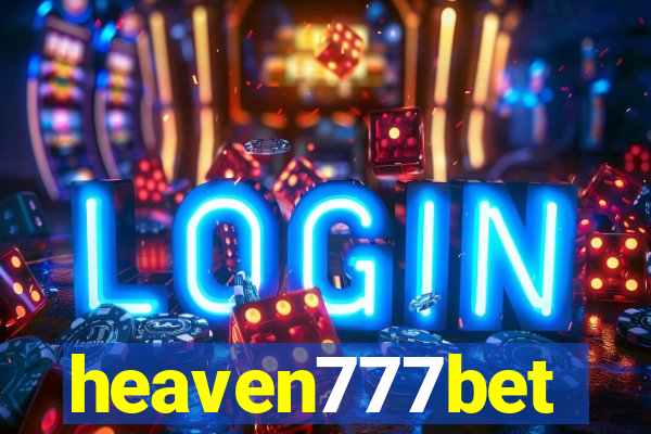 heaven777bet