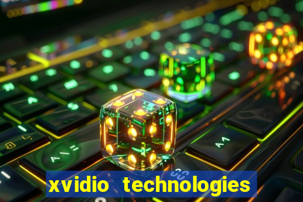 xvidio technologies startup brasil 2023