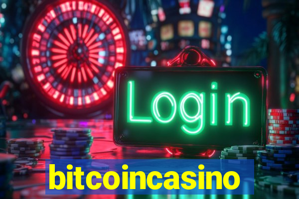 bitcoincasino