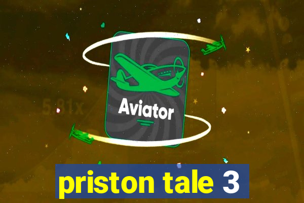 priston tale 3