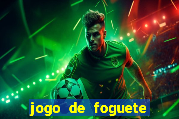 jogo de foguete que ganha dinheiro