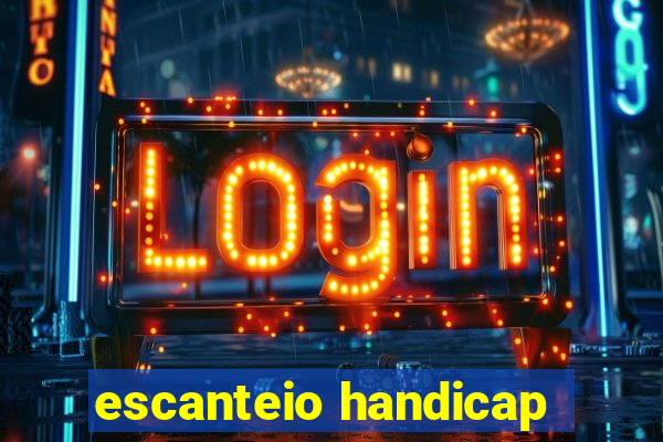 escanteio handicap