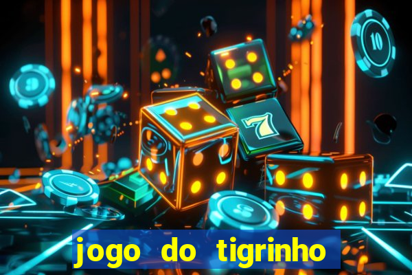 jogo do tigrinho legalizado no brasil