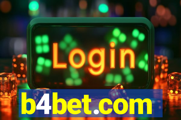 b4bet.com