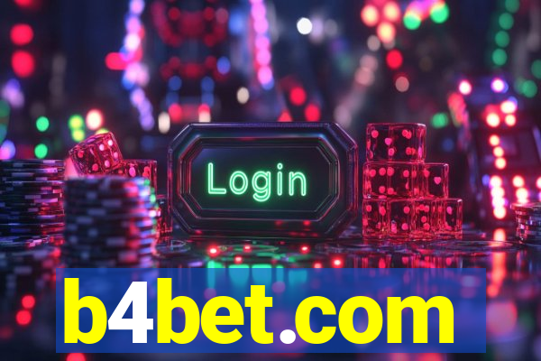 b4bet.com