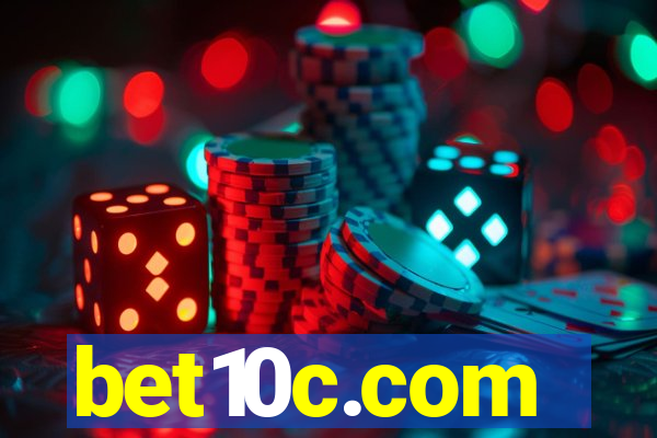 bet10c.com