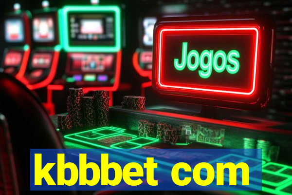 kbbbet com