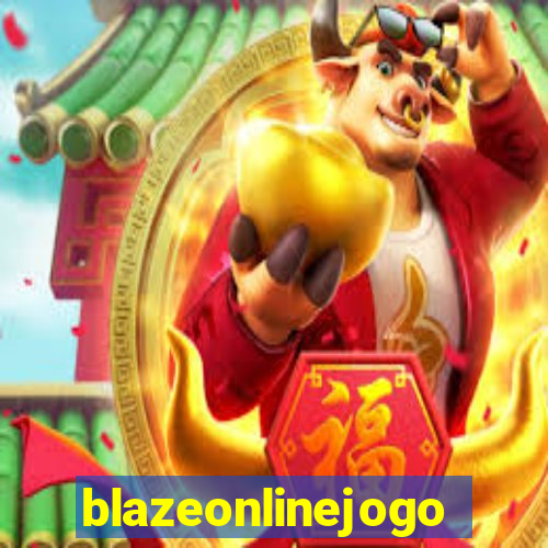 blazeonlinejogo