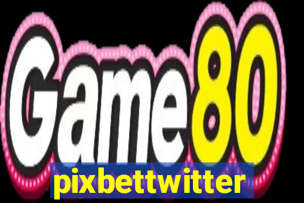 pixbettwitter