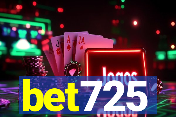 bet725