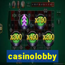 casinolobby