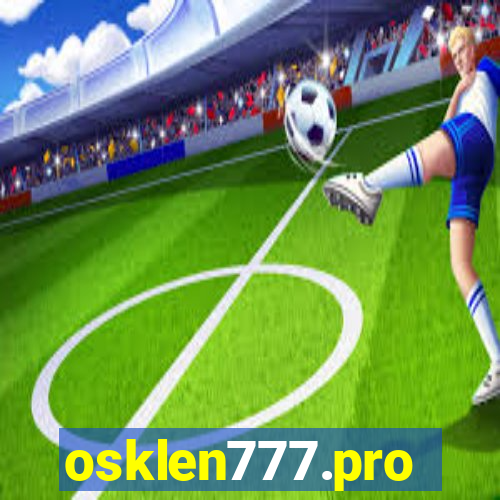 osklen777.pro