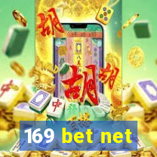 169 bet net