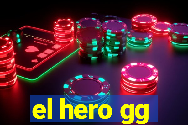 el hero gg