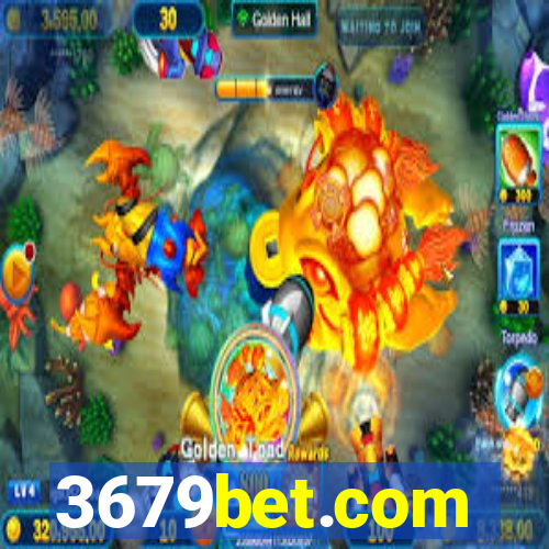 3679bet.com