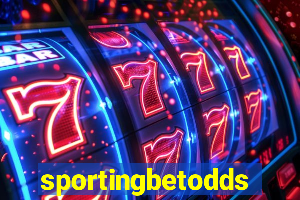 sportingbetodds