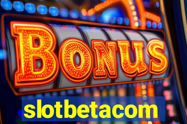 slotbetacom