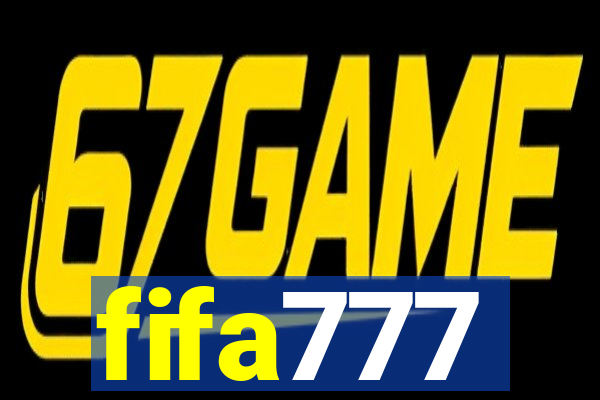 fifa777