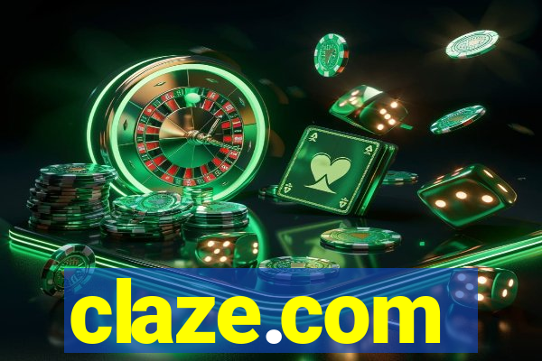 claze.com