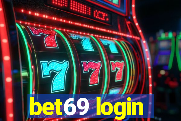 bet69 login