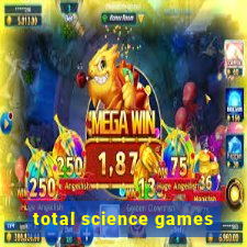 total science games