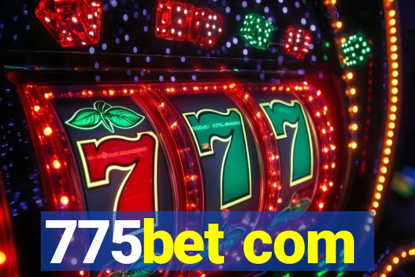 775bet com