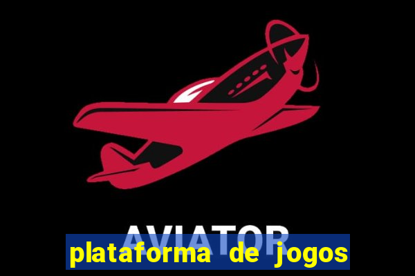 plataforma de jogos do ratinho