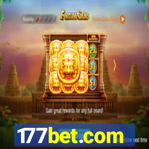 177bet.com