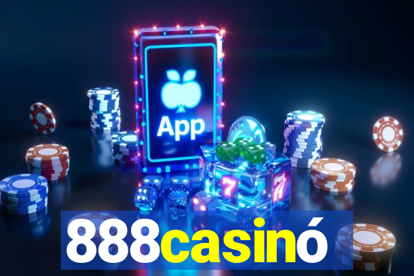 888casinó