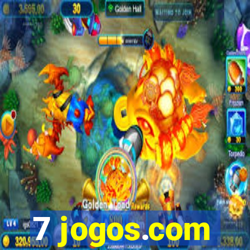 7 jogos.com