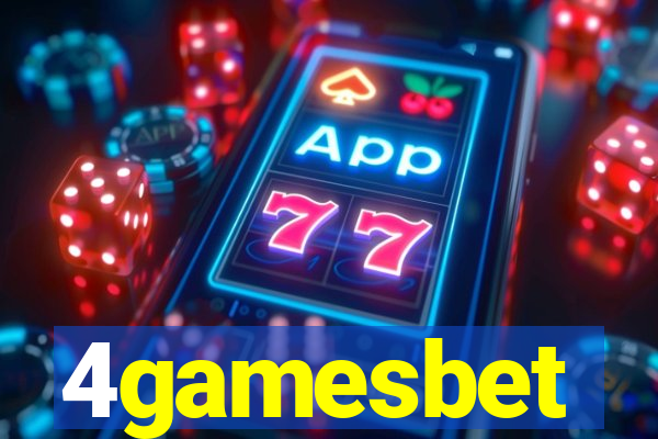 4gamesbet