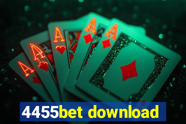 4455bet download