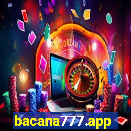 bacana777.app