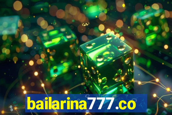 bailarina777.com