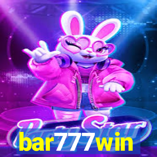 bar777win