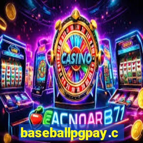 baseballpgpay.com