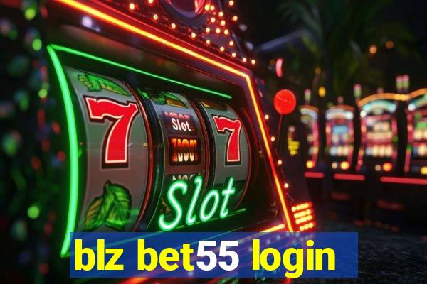 blz bet55 login