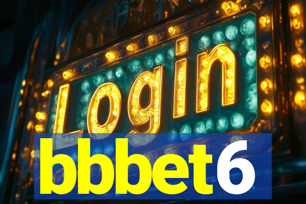 bbbet6