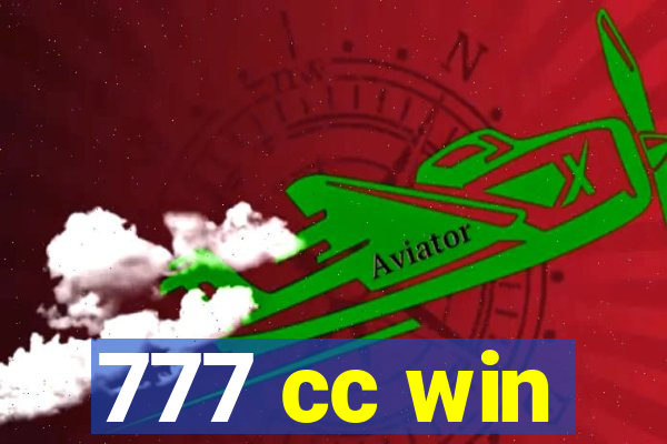 777 cc win