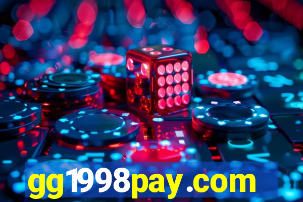 gg1998pay.com