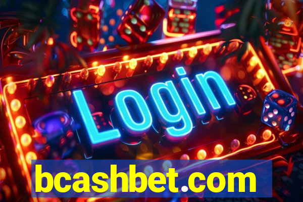 bcashbet.com