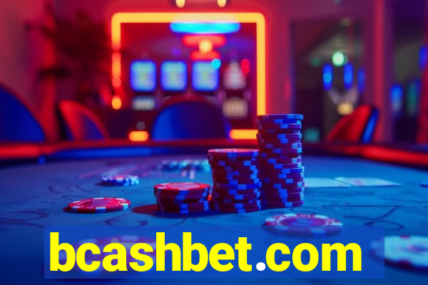 bcashbet.com