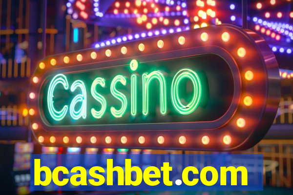 bcashbet.com