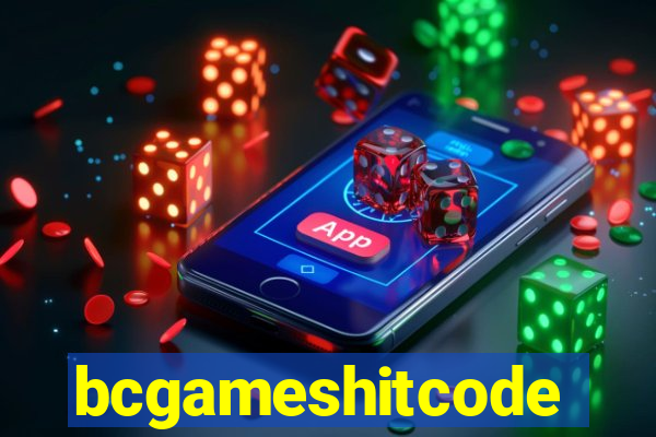 bcgameshitcode