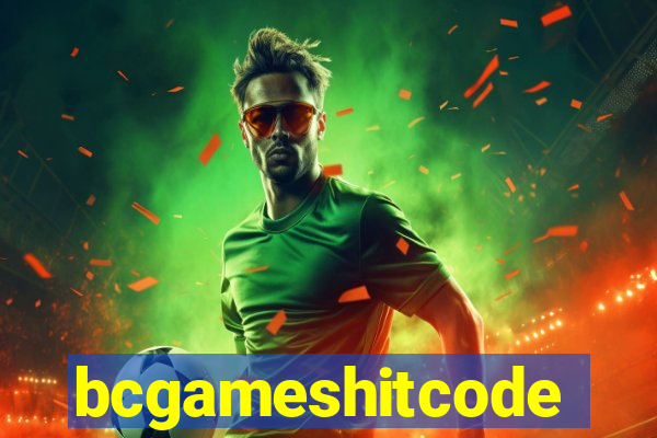 bcgameshitcode