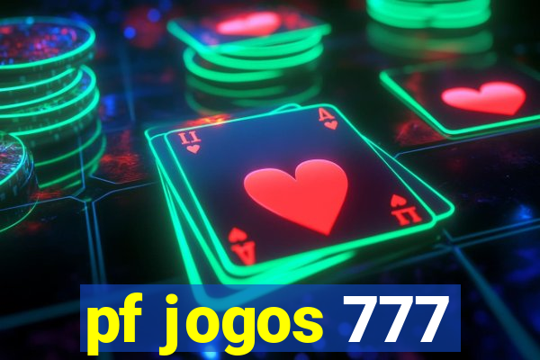 pf jogos 777