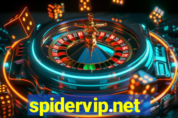 spidervip.net