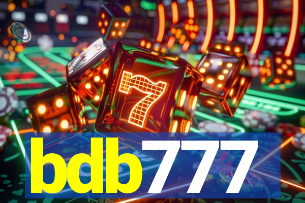 bdb777